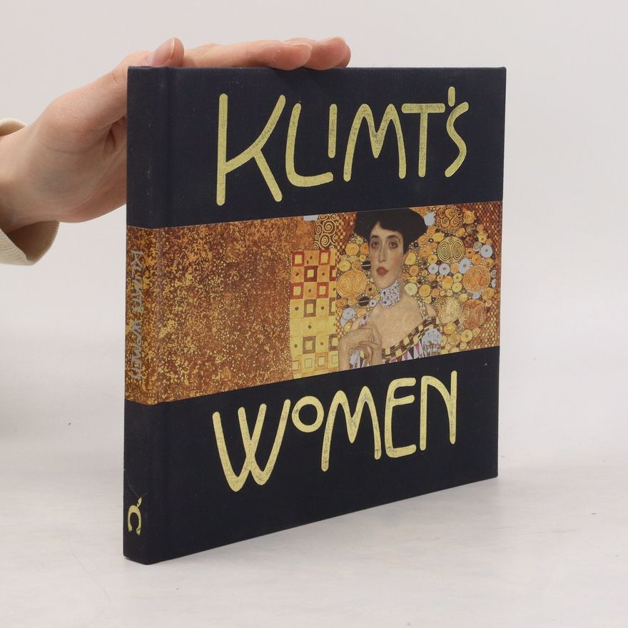 Autorenkollektiv Klimt's Women