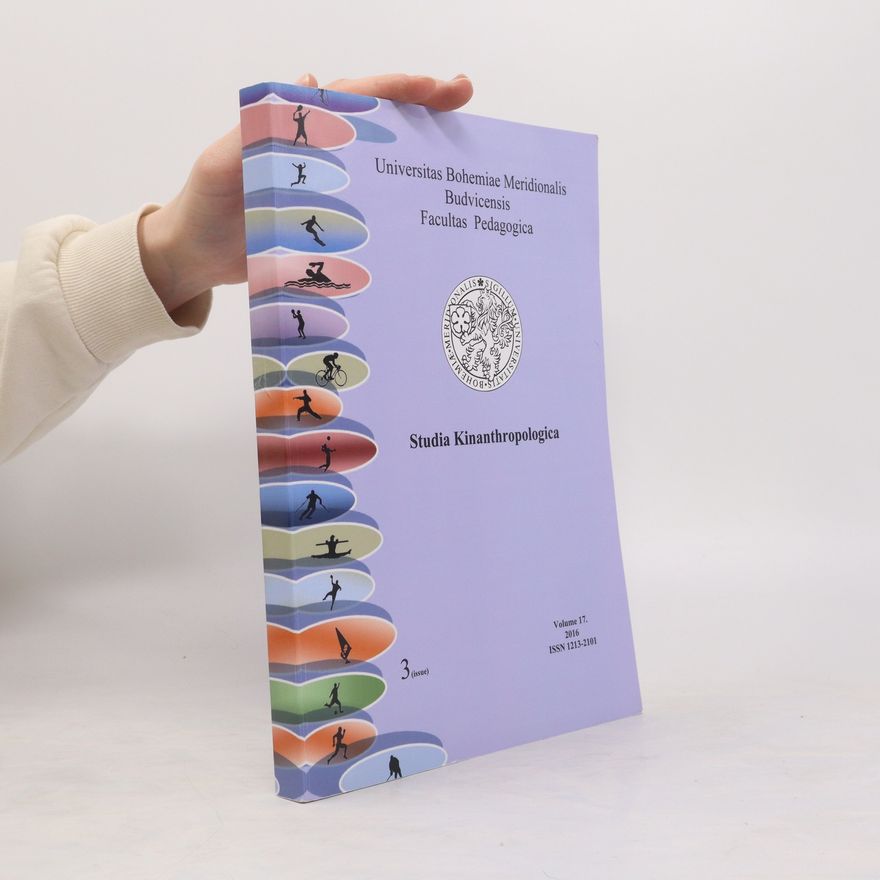 AA.VV. Studia Kinanthropologica 17/2016