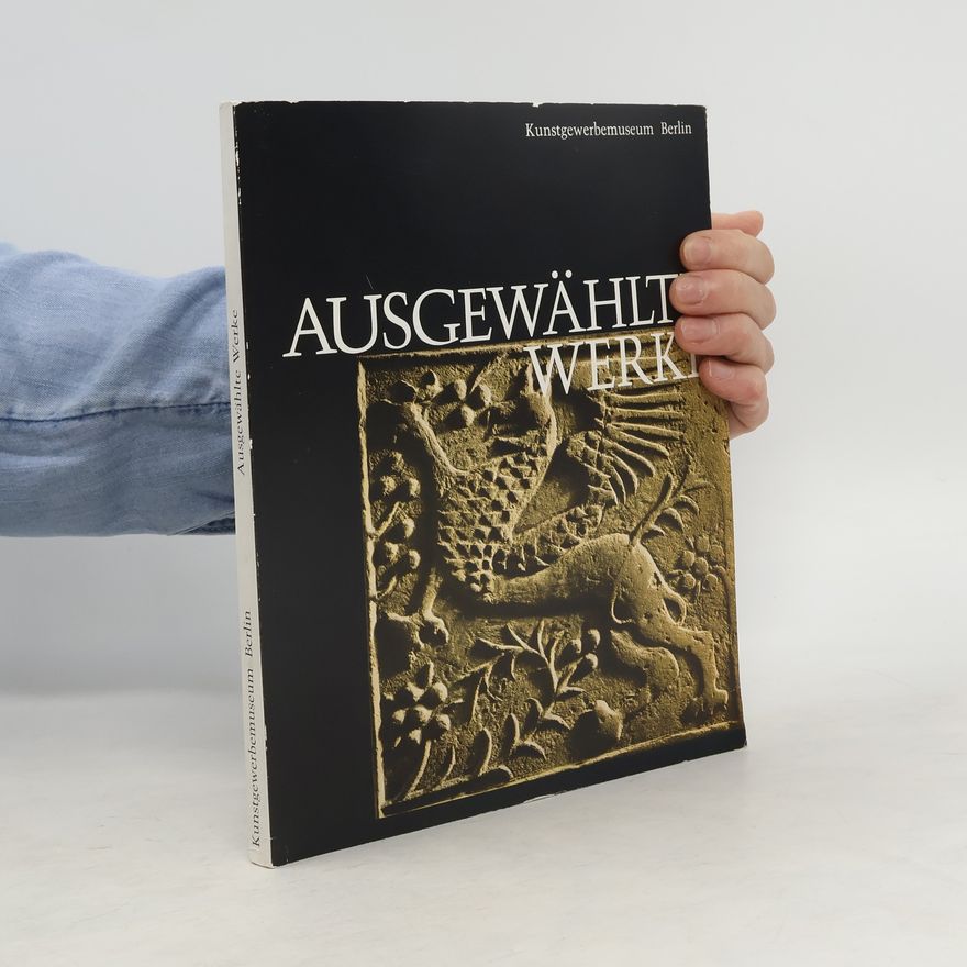 Auteurscollectief Ausgewählte Werke