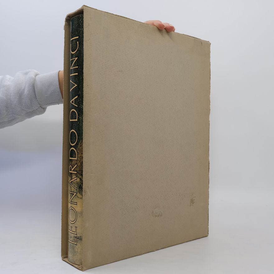 Auteurscollectief Leonardo da Vinci