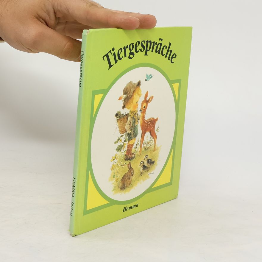 Autorenkollektiv Tiergespräche