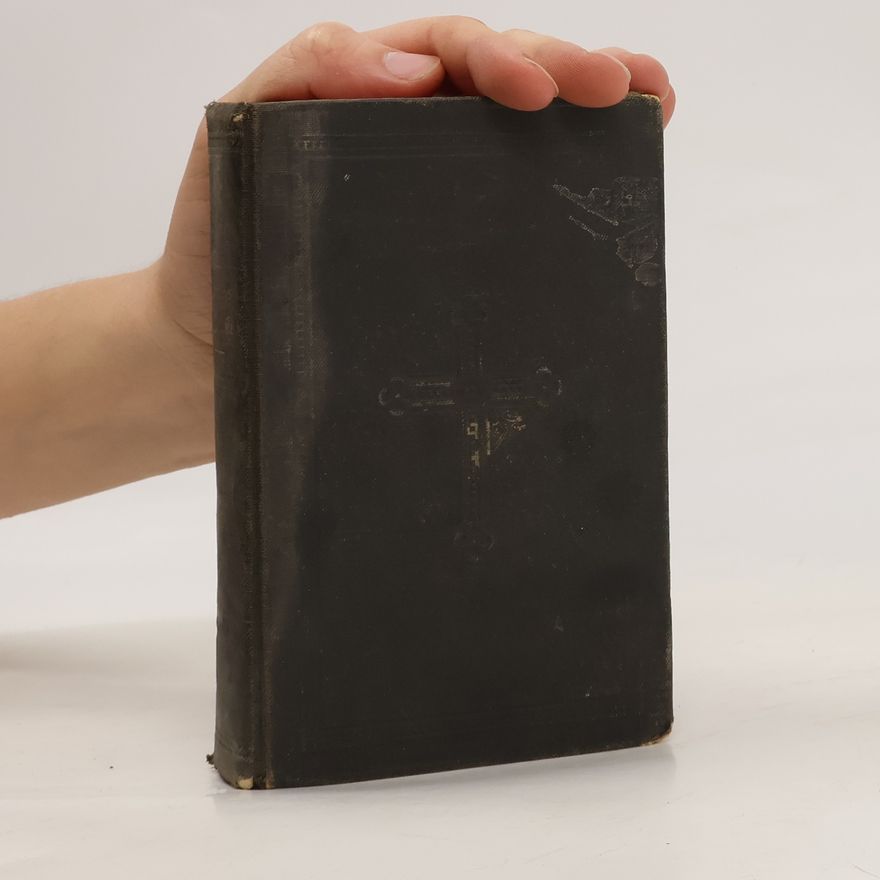 Autorenkollektiv Katholisches Missions-Büchlein
