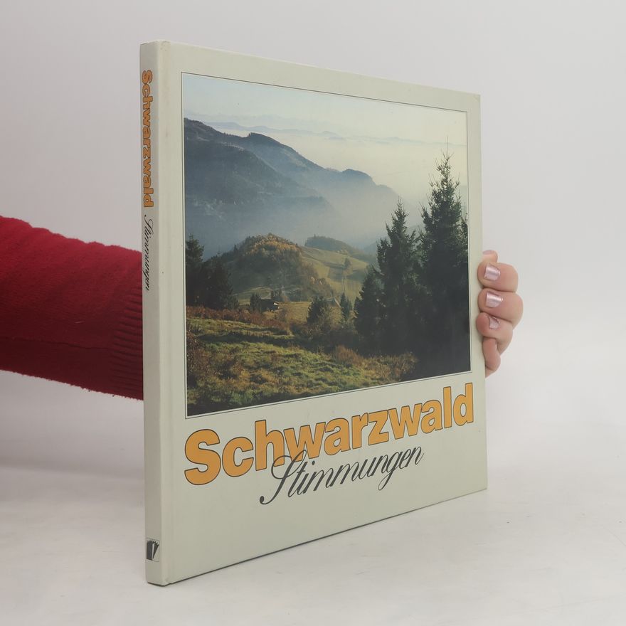 Kolektiv autorů Schwarzwald-Stimmungen