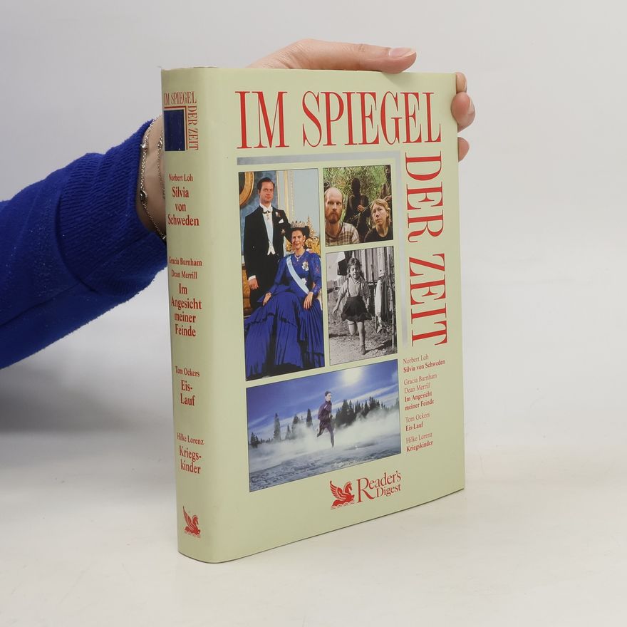 Autorenkollektiv Im Spiegel der Zeit