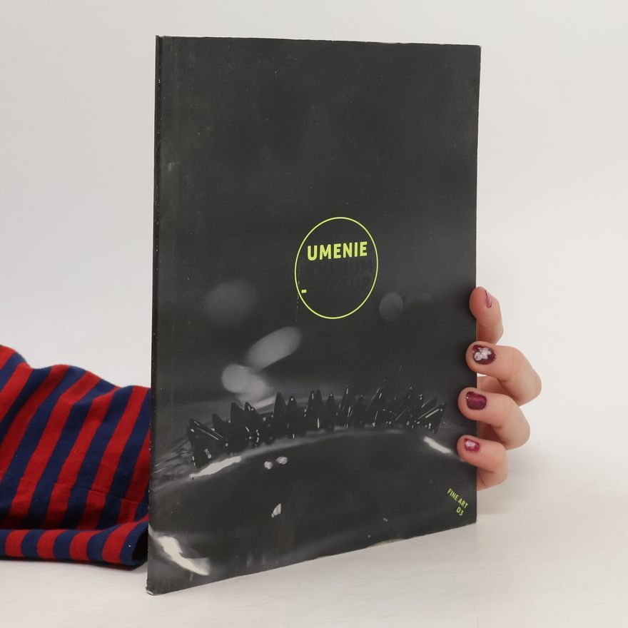 Auteurscollectief Umenie