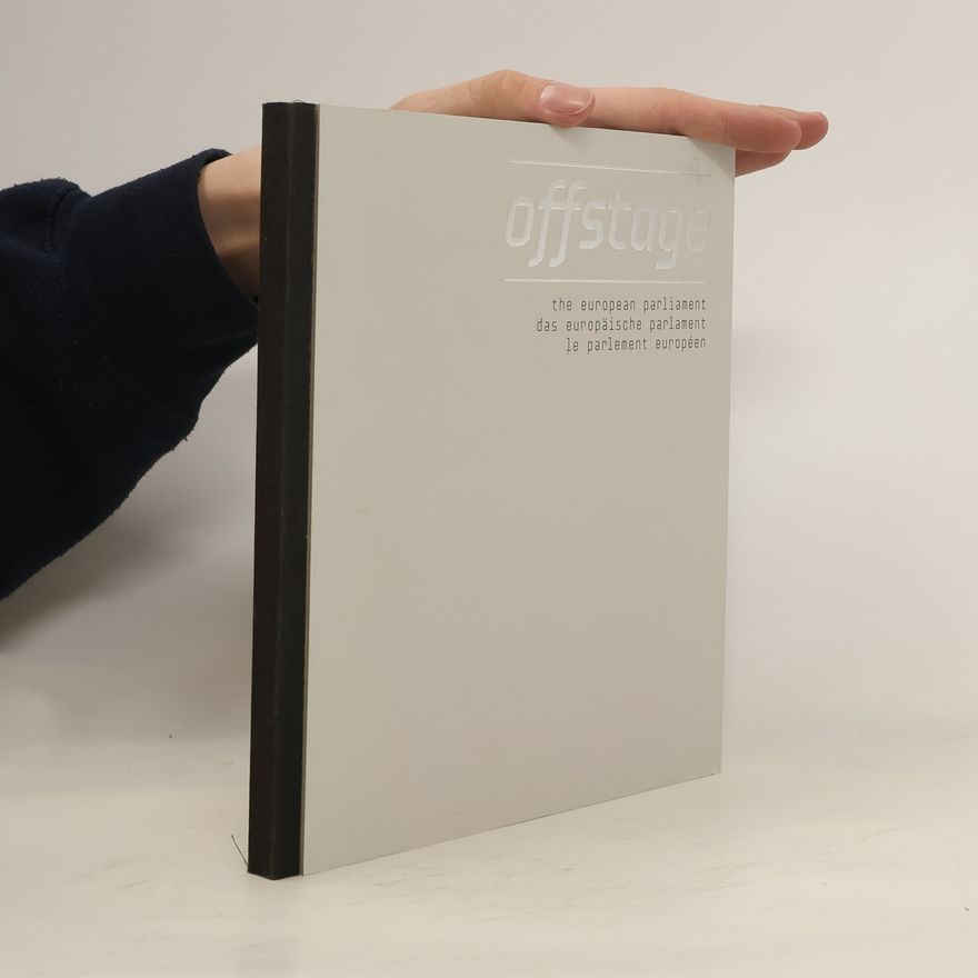 Autorenkollektiv Offstage
