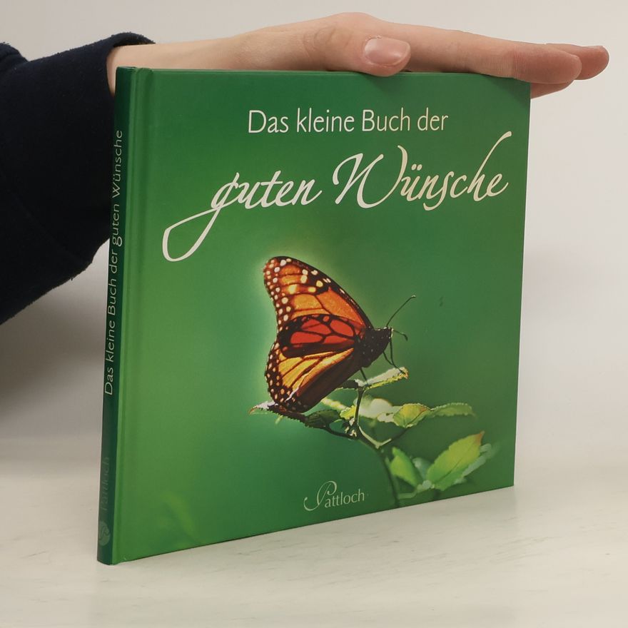 Various authors Der kleine Buchladen der guten Wünsche