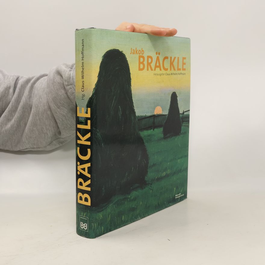 Jakob Bräckle Jakob Bräckle