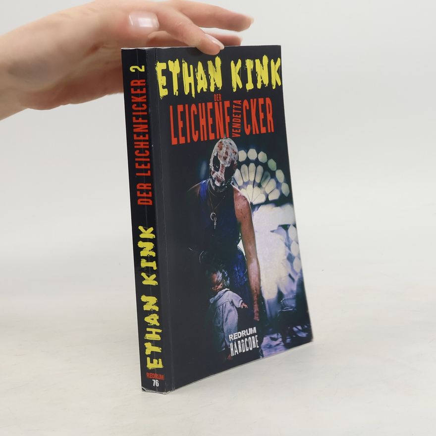 Ethan Kink Vendetta