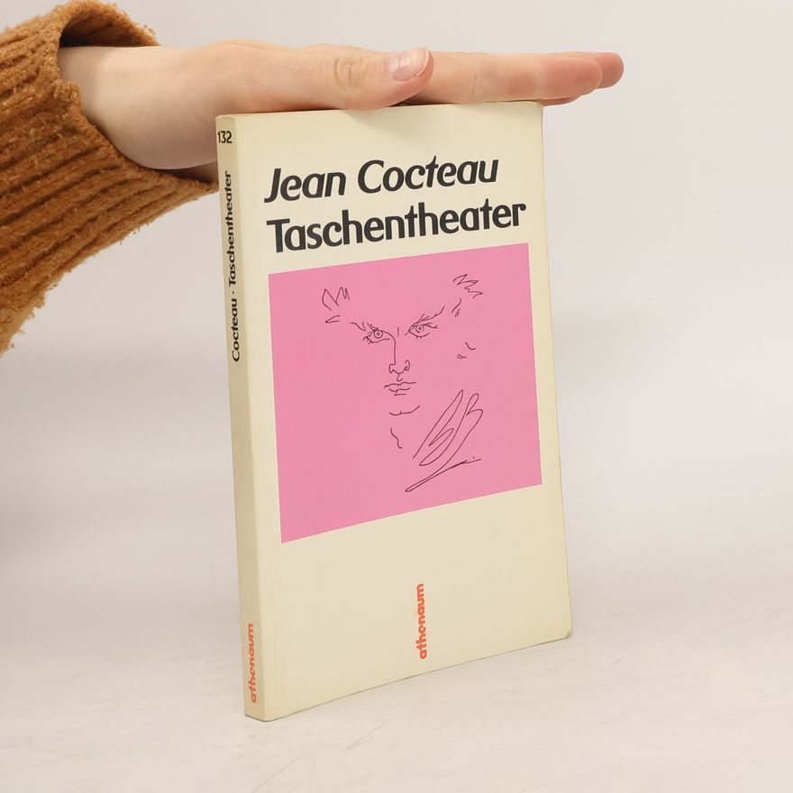 Jean Cocteau Taschen-Theater