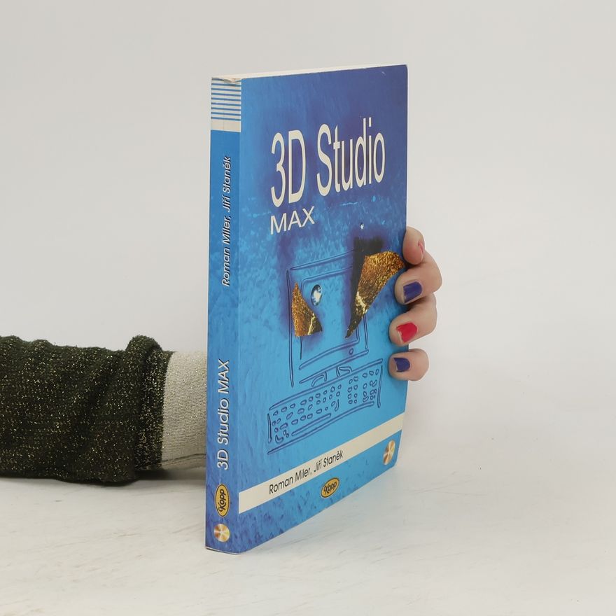 Roman Miler 3D Studio MAX