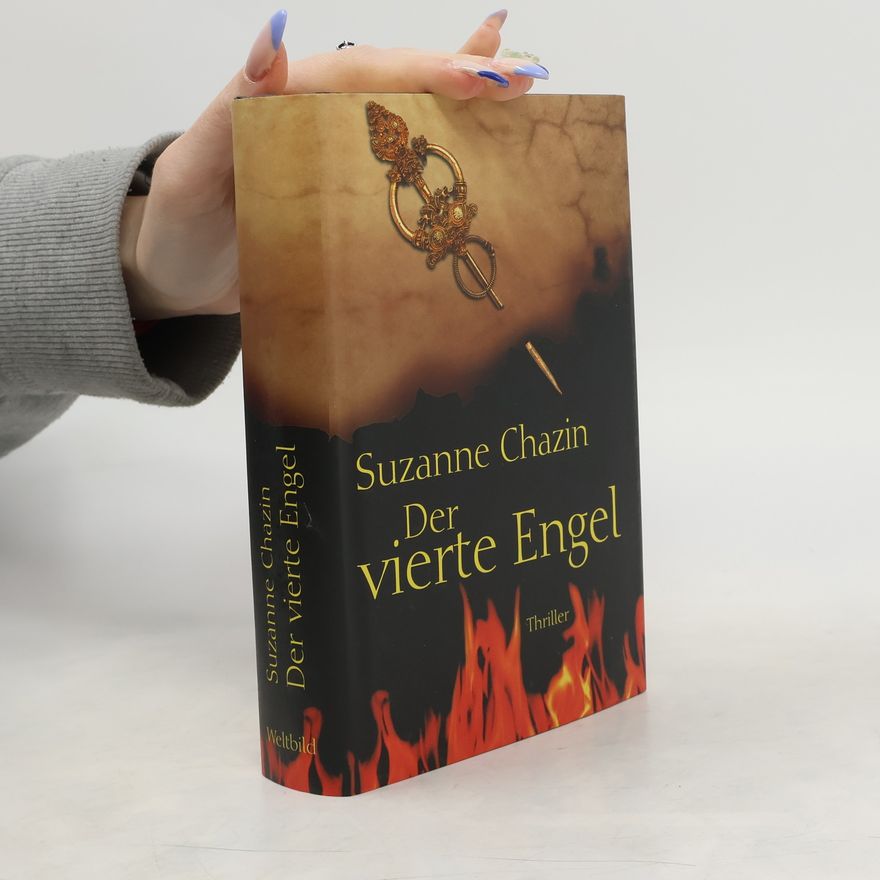 Suzanne Chazin Der vierte Engel