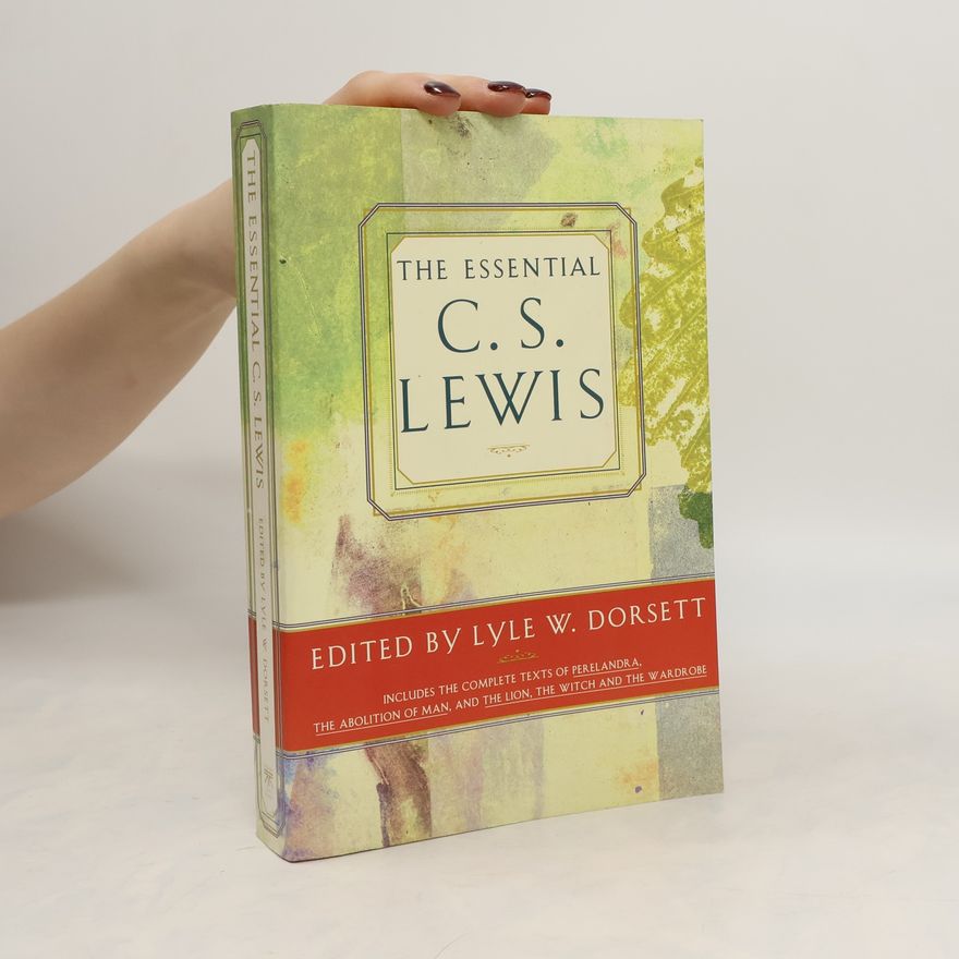 C. S. Lewis Essential C. S. Lewis
