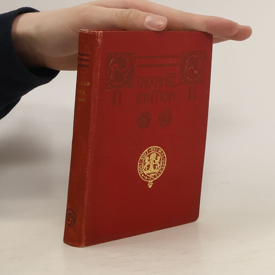 Charles Dickens Little Dorrit