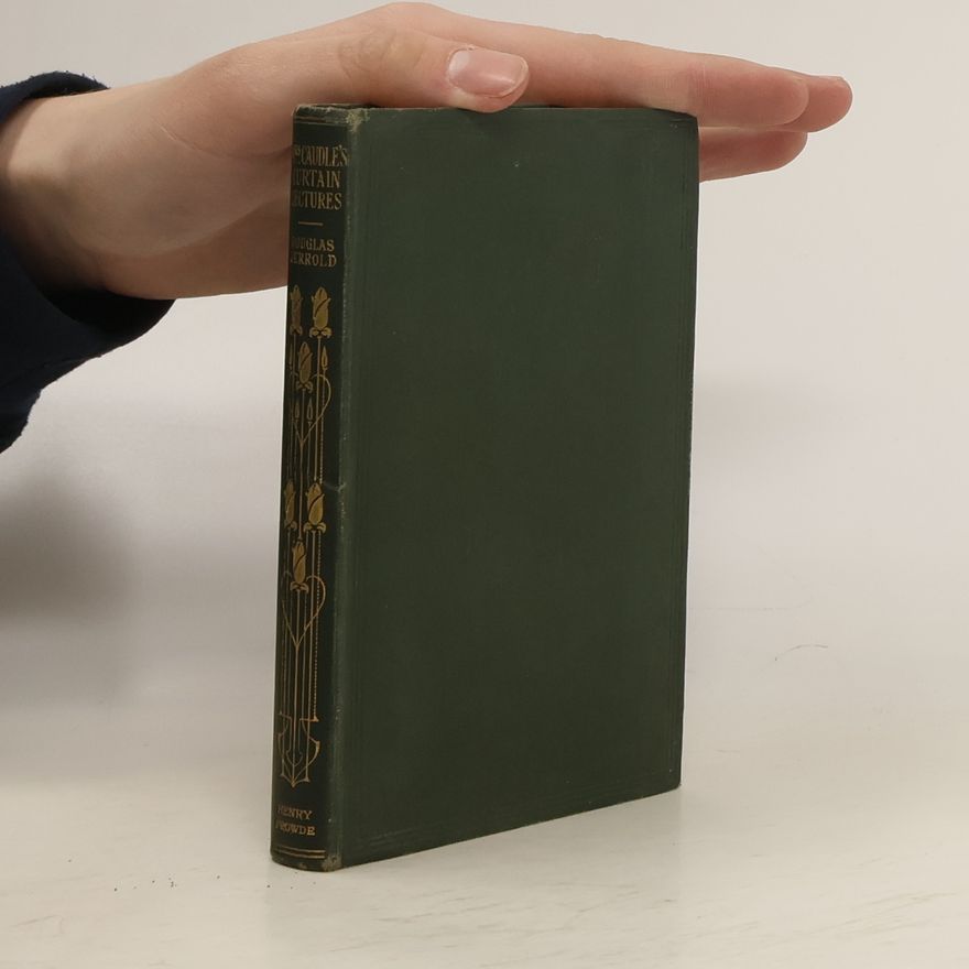 Douglas Jerrold Mrs. Caudle's Curtain Lectures