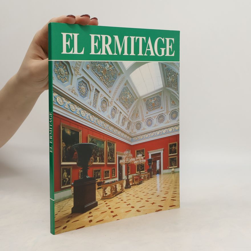 Auteurscollectief El Ermitage