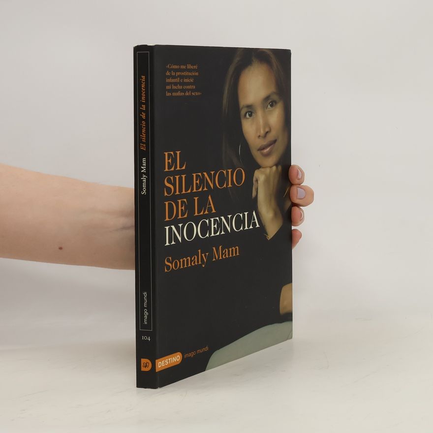 Somaly Mam El silencio de la inocencia