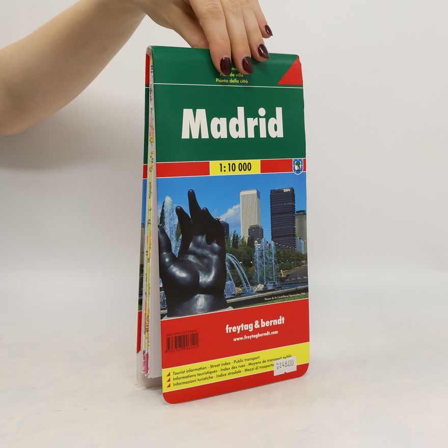 Autorenkollektiv Madrid