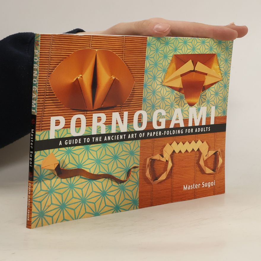Master Sugoi Pornogami