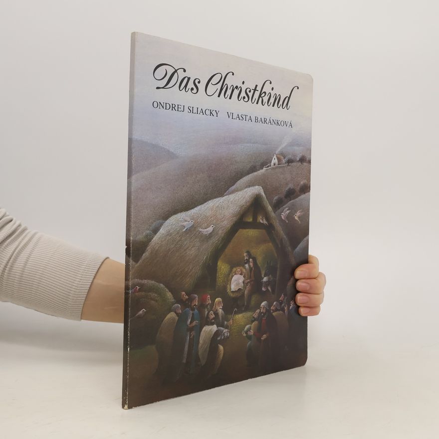 Vlasta Baránková Das Christkind