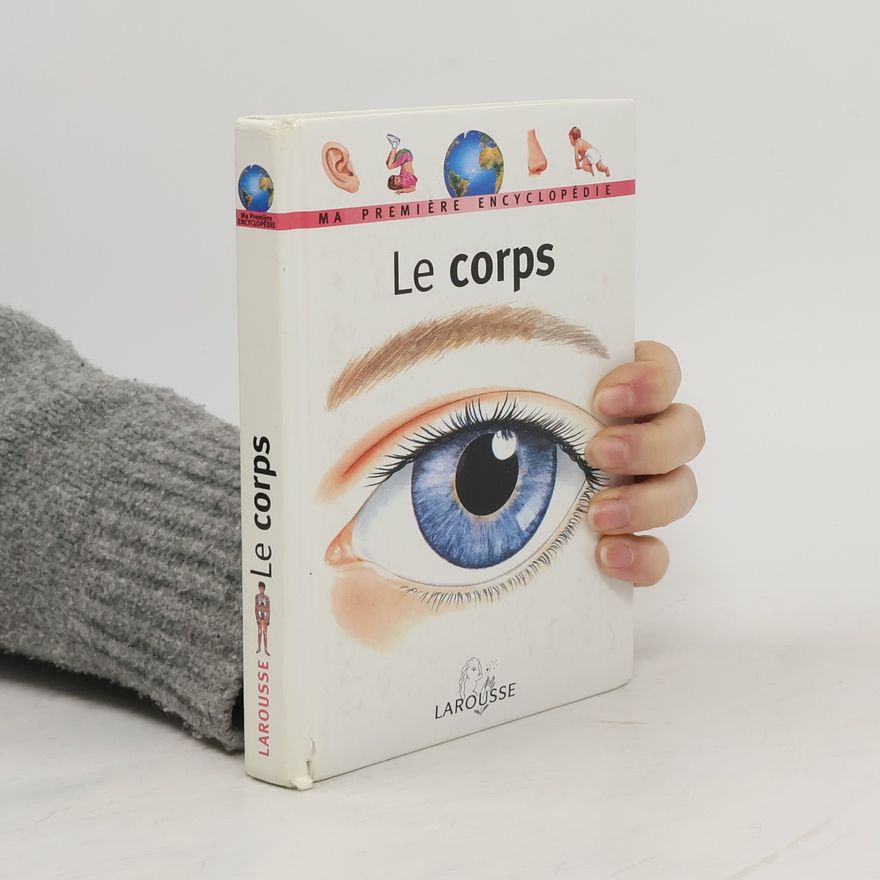 Pierre-Olivier Wessels Le corps