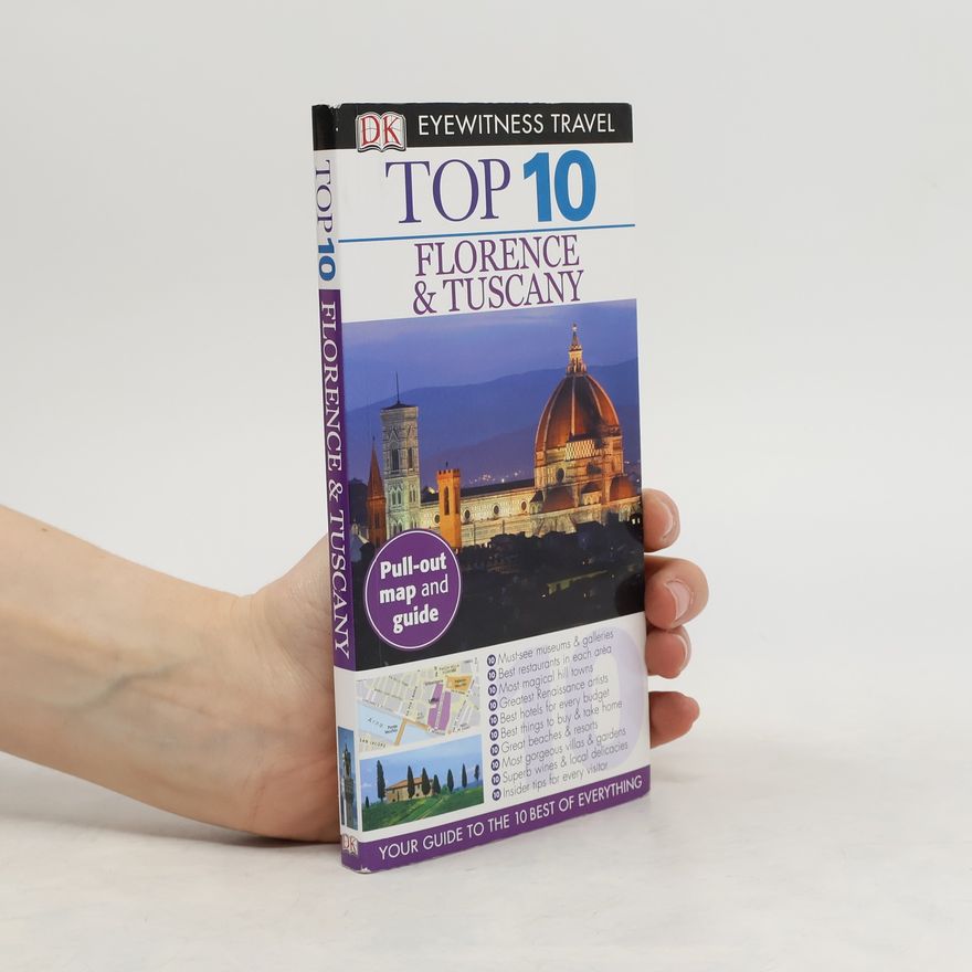 Reid Bramblett Top 10. Florence & Tuscany