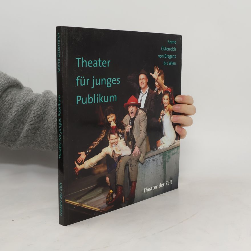Rainer Mennicken Theater für junges Publikum