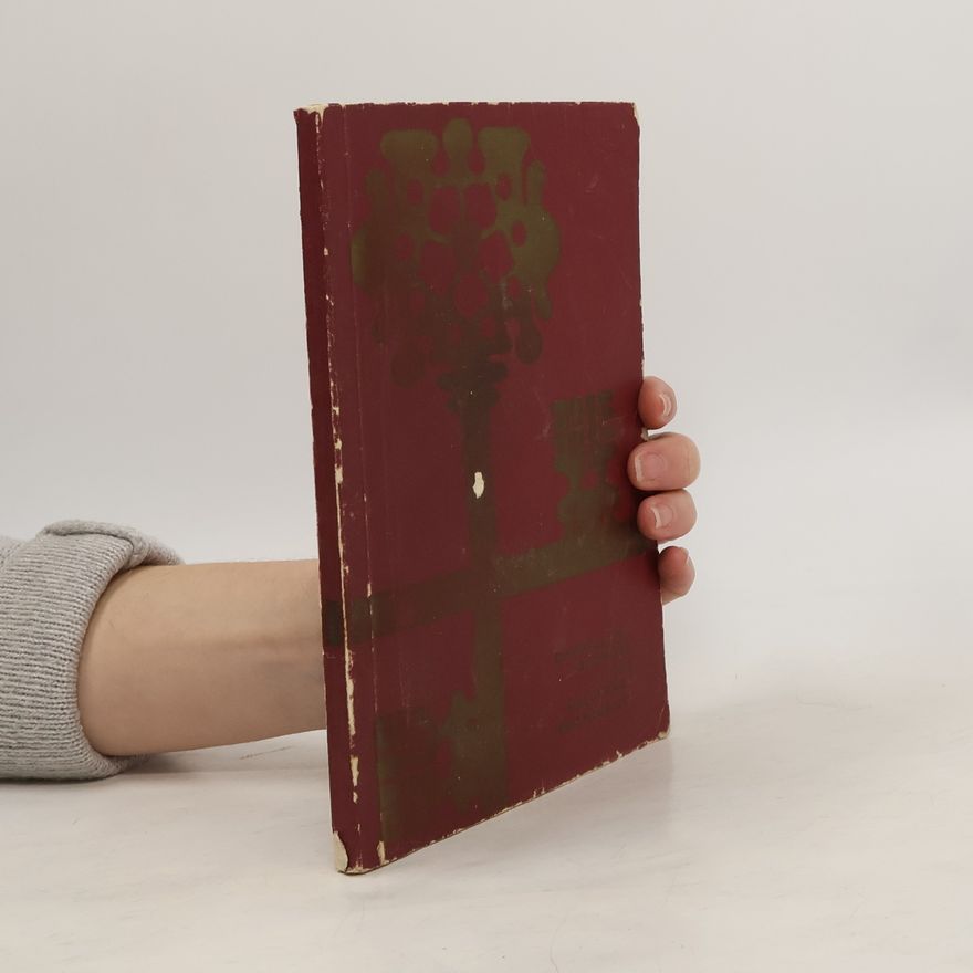 Collectif d'auteurs Evangelický kalendář 1974
