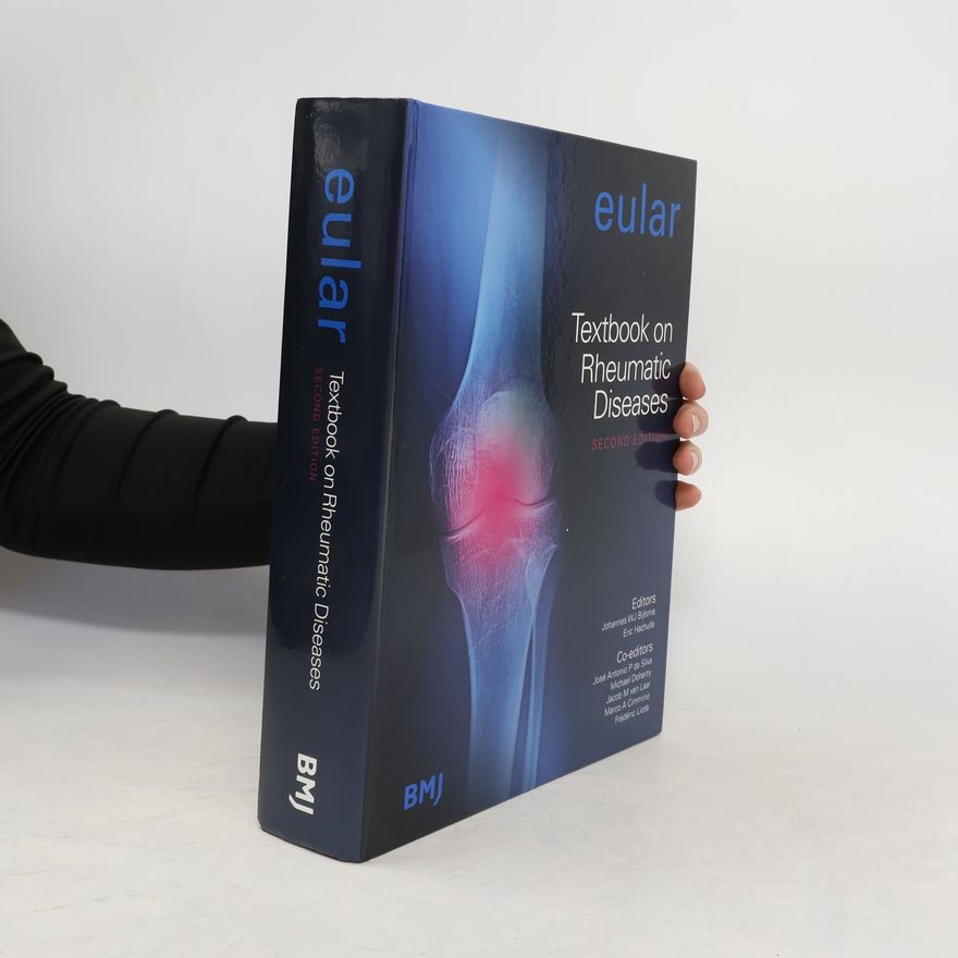 José Antonio P. Da Silva Textbook On Rheumatic Diseases