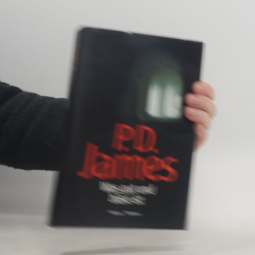 Phyllis Dorothy James Was gut und böse ist