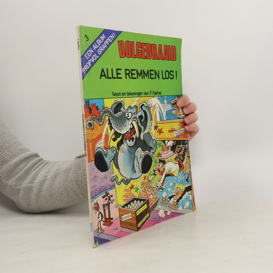 Autorenkollektiv Dolgedraaid 3