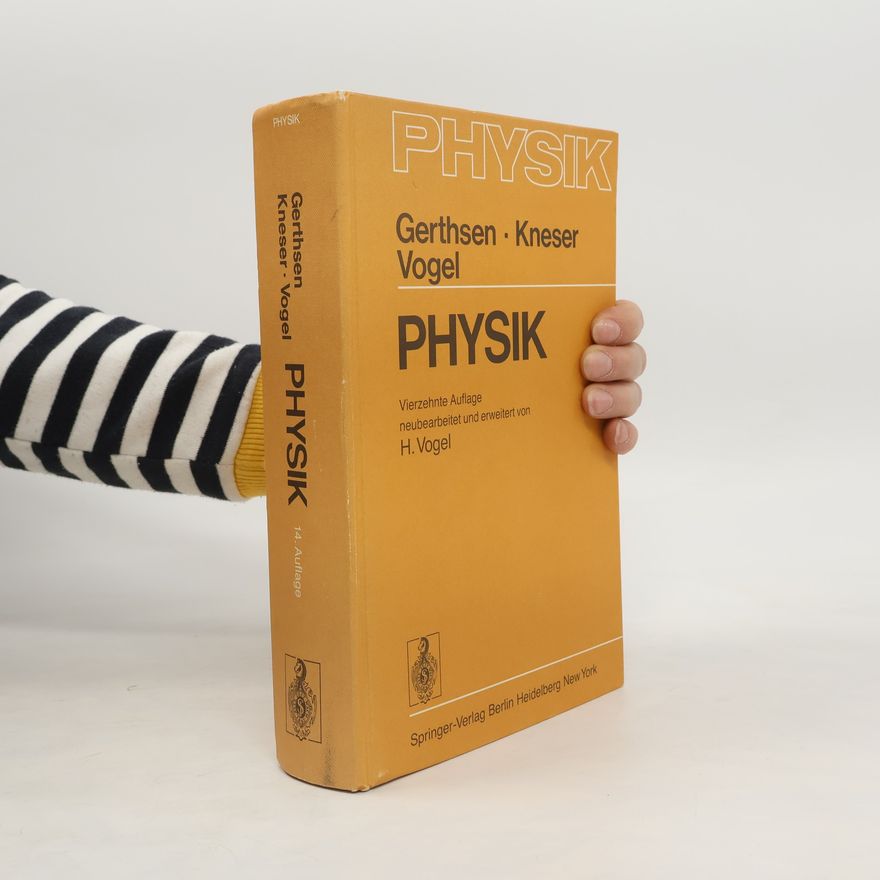 H. Vogel Physik