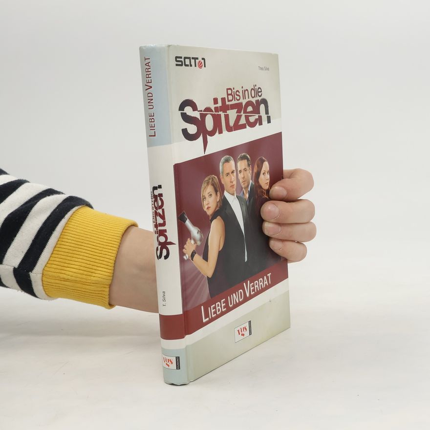 Autorenkollektiv Bis in die Spitzen