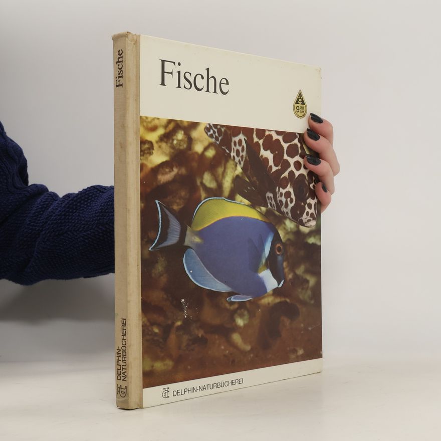 Wolfgang Klausewitz Fische