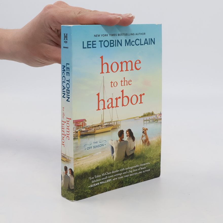 Lee Tobin McClain Home to the Harbor