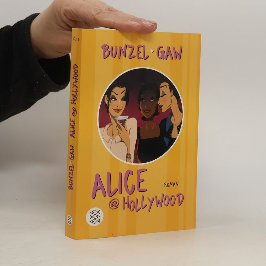 Ralf Bunzel Alice_372Hollywood