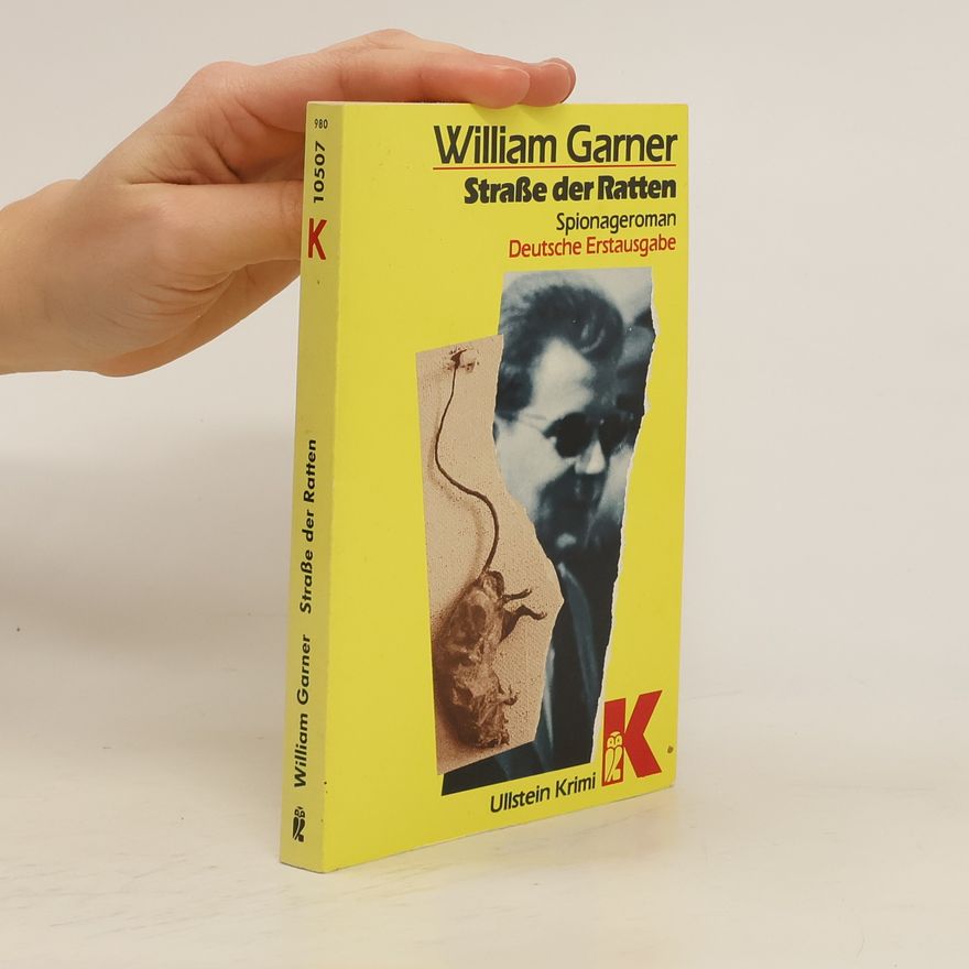 William Garner Straße der Ratten