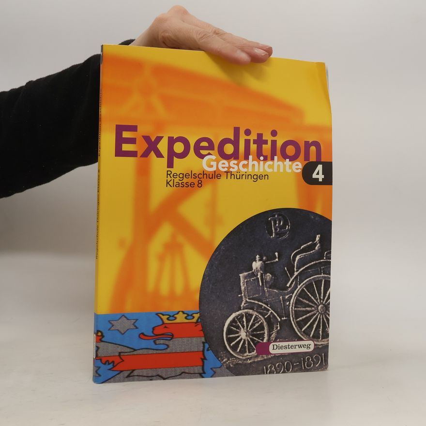 Autorenkollektiv Expedition Geschichte