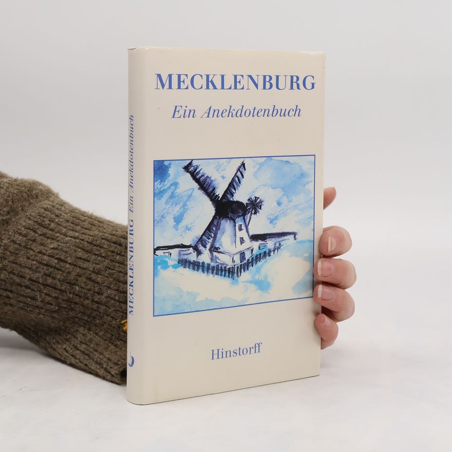 Jürgen Borchert Mecklenburg