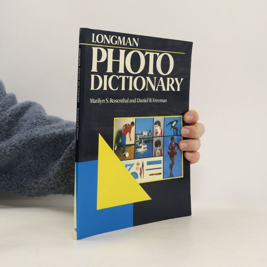 Marilyn S. Rosenthal Photo Dictionary
