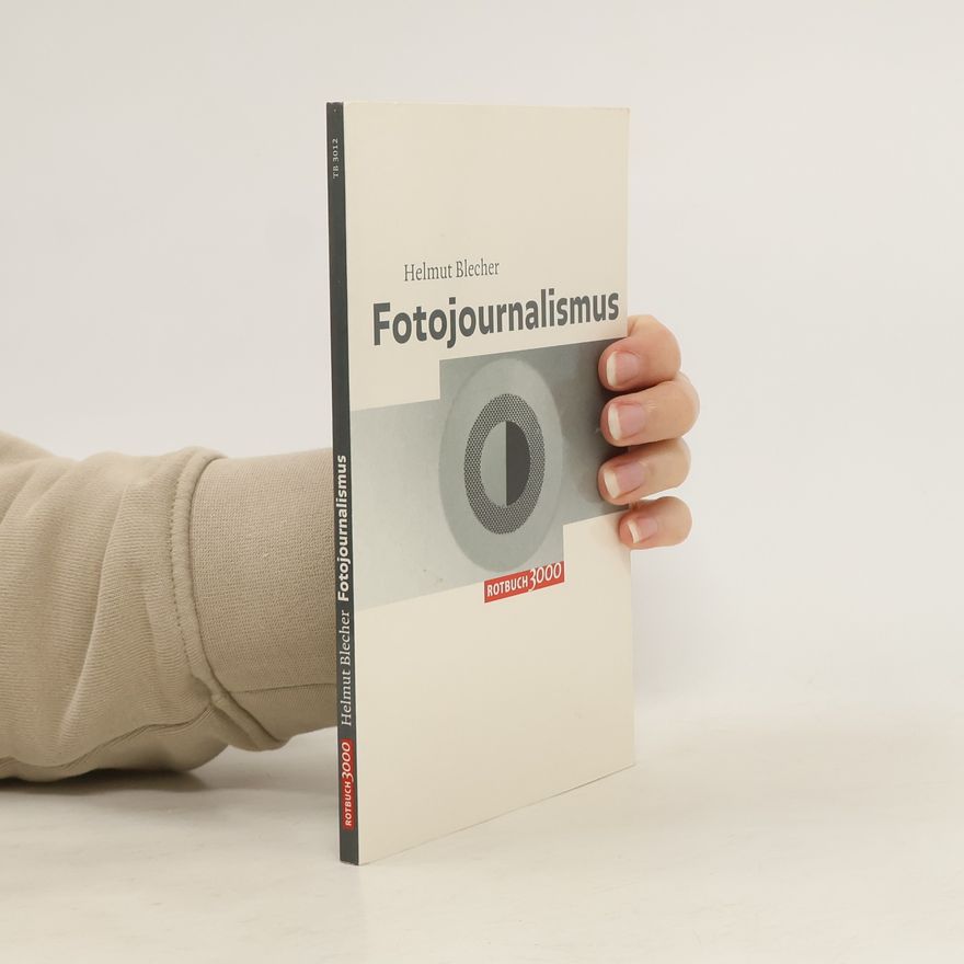 Helmut Blecher Fotojournalismus