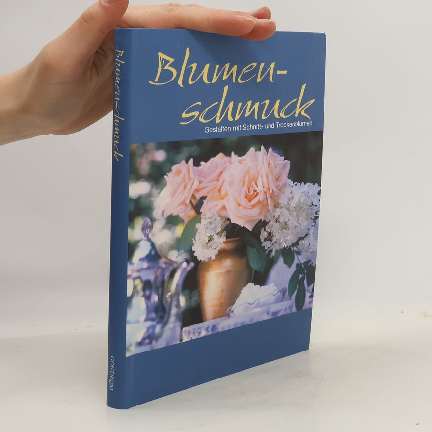 Autorenkollektiv Blumenschmuck