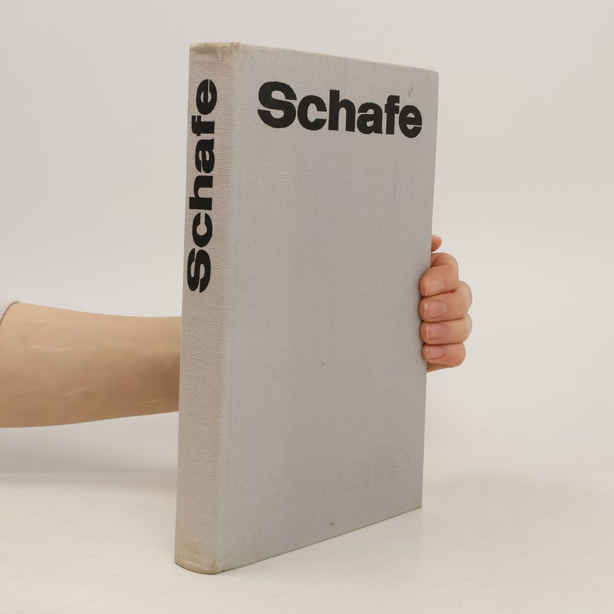 Karl Heinz König Schafe : Zucht, Haltung, Fütterung