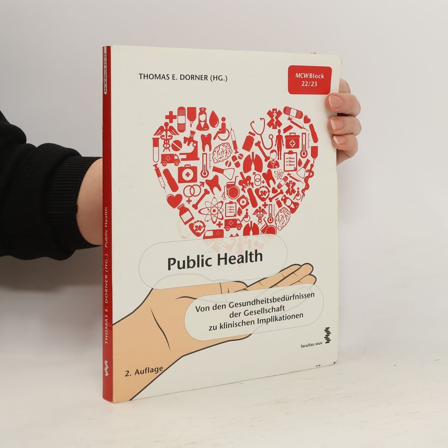Thomas E. Dorner Public Health