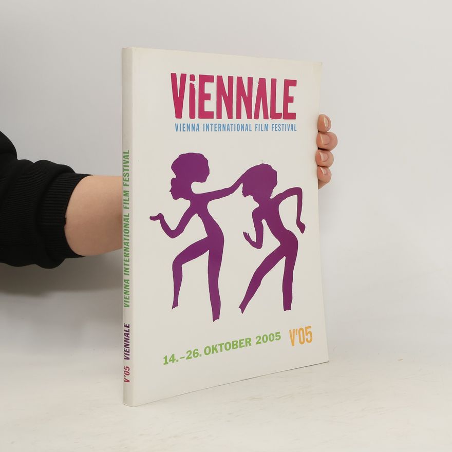 Michael Pekler Viennale