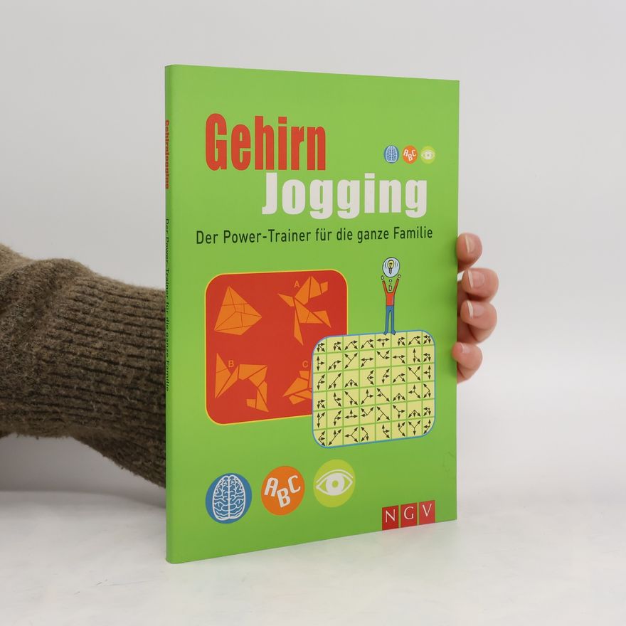 Collectif d'auteurs Gehirnjogging