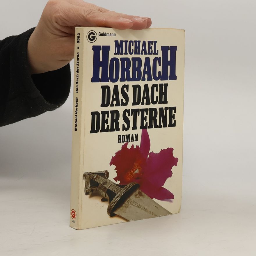 Michael Horbach Das Dach der Sterne