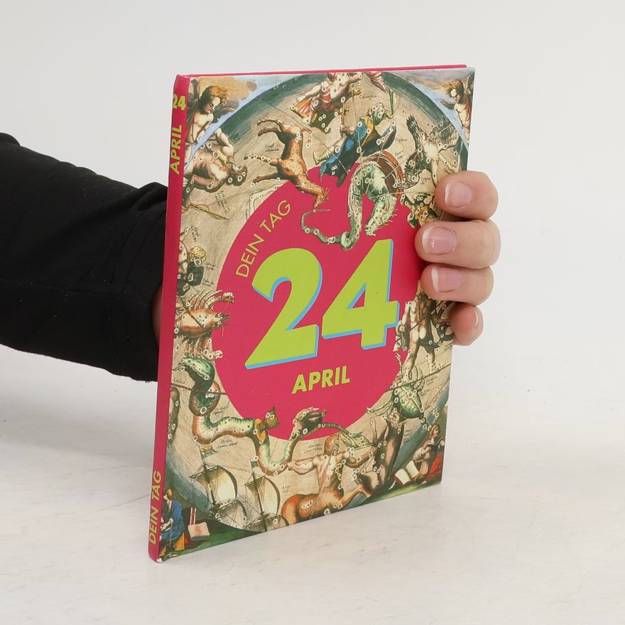 Kolektiv autorů Dein Tag 24 April