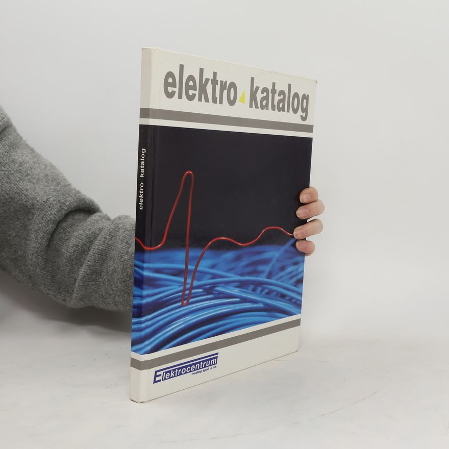 Libor Vychodil Elektro katalog