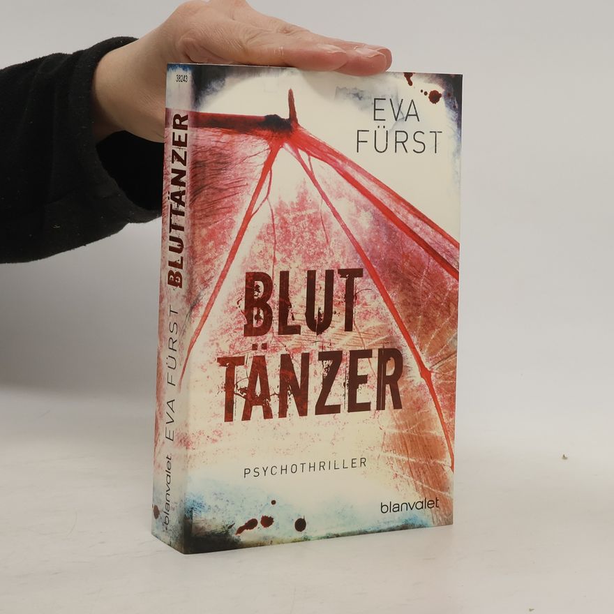 Eva Fürst Bluttänzer